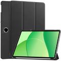OnePlus Pad Lite Tri-Fold Series Smart Folio Fodral - Svart