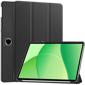OnePlus Pad Lite Tri-Fold Series Smart Folio Fodral - Svart