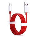 OnePlus Warp Charge Typ-C Kabel 5461100012 - 1.5m