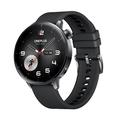 OnePlus Watch 3 43mm 5491100421 - Bluetooth/WiFi - Svart stål