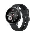 OnePlus Watch 3 Silikonarmband 5491100457 - 43mm - Svart