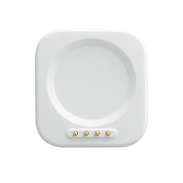 OnePlus Watch 3/Watch 2/Watch 2R laddningsbas 5491100377 - Vit