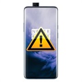 OnePlus 7 Pro Batteribyte