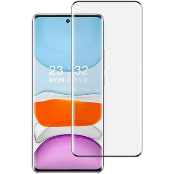 Oppo A2 Pro Imak 3D Curved Härdat Glas Skärmskydd