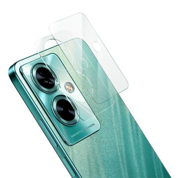 Oppo A79/A2 Imak HD Kameralinsskydd i Härdat Glas - 2 St.