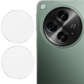 Oppo Find N3 Imak HD Kameralinsskydd i Härdat Glas - 2 St.