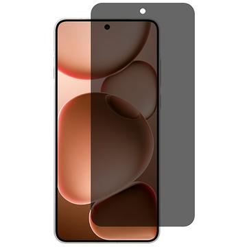 Oppo Find X8 Ultra Privacy Härdat Glas Skärmskydd