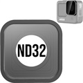 GoPro Hero9 Black Neutral Density Filter av Optiskt Glas - ND32