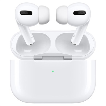 Apple AirPods Pro med ANC MWP22ZM/A - Vit