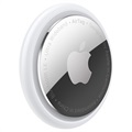 Apple AirTag Bluetooth Spårare MX542ZM/A - 4 St.