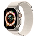 Apple Watch Ultra/8/SE (2022)/7/SE/6/5/4 Bergsloop MQE53ZM/A - 49mm, 45mm, 44mm - S