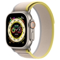 Apple Watch Ultra/8/SE (2022)/7/SE/6/5/4 Terrängloop MQEG3ZM/A - 49mm, 45mm, 44mm - S/M
