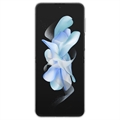 Samsung Galaxy Z Flip4 5G Clear Slim Skal EF-QF721CTEGWW - Genomskinlig