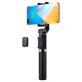 Huawei CF15R Pro Bluetooth Selfiepinne & Tripod 55033365 - Svart