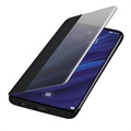 Huawei P30 Smart View Flipfodral 51992860 - Svart
