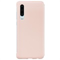 Huawei P30 Wallet Cover 51992856 - Rosa