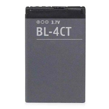 Nokia Batteri BL-4CT - 860mAh