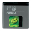 Nokia Batteri BL-6P