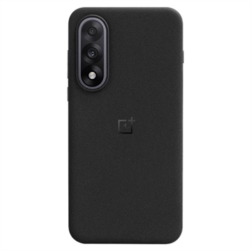 OnePlus Nord 5 Sandstone Magnetskal - Svart
