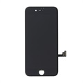iPhone SE (2020) LCD Display - Svart - Originalkvalitet