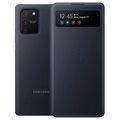 Samsung Galaxy S10 Lite S View Wallet Cover EF-EG770PBEGEU - Svart