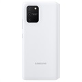 Samsung Galaxy S10 Lite S View Wallet Cover EF-EG770PWEGEU - Vit
