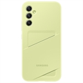 Samsung Galaxy A34 5G Card Slot Skal EF-OA346TGEGWW