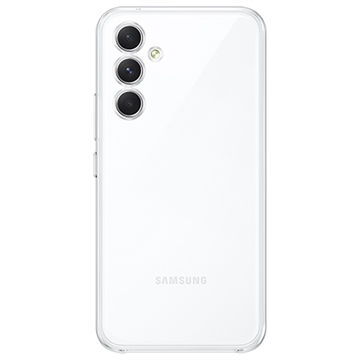 Samsung Galaxy A54 5G Clear Skal EF-QA546CTEGWW - Genomskinlig