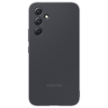Samsung Galaxy A54 5G Silikonskal EF-PA546TBEGWW - Svart