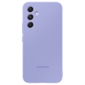 Samsung Galaxy A54 5G Silikonskal EF-PA546TVEGWW - Blåbär