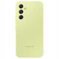 Samsung Galaxy A54 5G Silikonskal EF-PA546TGEGWW - Lime