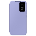 Samsung Galaxy A54 5G Smart View Wallet Cover EF-ZA546CVEGWW - Blåbär