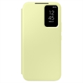Samsung Galaxy A54 5G Smart View Wallet Cover EF-ZA546CGEGWW - Lime