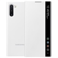 Samsung Galaxy Note10 Clear View Fodral EF-ZN970CWEGWW - Vit