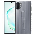 Samsung Galaxy Note10+ Protective Standing Cover EF-RN975CSEGWW - Silver