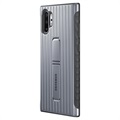 Samsung Galaxy Note10+ Protective Standing Cover EF-RN975CSEGWW - Silver