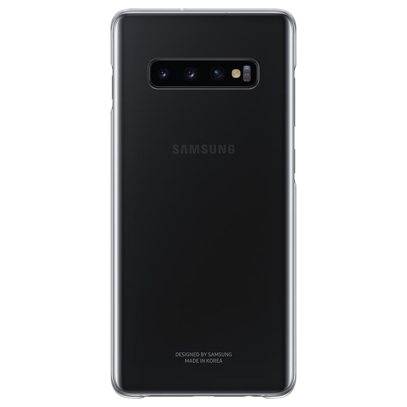 Samsung Galaxy S10 Plus Skärmskydd Original