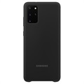 Samsung Galaxy S20+ Silikonskal EF-PG985TBEGEU