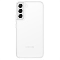 Samsung Galaxy S22+ 5G Clear Cover EF-QS906CTEGWW - Genomskinlig