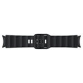 Samsung Galaxy Watch4/Watch4 Classic/Watch5 Rugged Sportarmband ET-SDR90SBEGEU - S/M