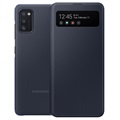 Samsung Galaxy A41 S View Wallet Cover EF-EA415PBEGEU