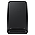 Samsung Trådlöst Laddningsstativ EP-N5200TBEGWW - 15W