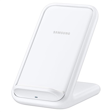 Samsung Trådlöst Laddningsstativ EP-N5200TWEGWW - 15W