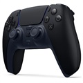 Sony PlayStation 5 DualSense Trådlös Controller - Svart