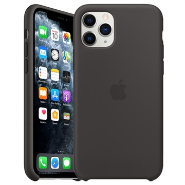 iPhone 11 Pro Apple Silikonskal MWYN2ZM/A