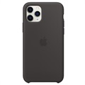 iPhone 11 Pro Apple Silikonskal MWYN2ZM/A