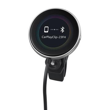 Ottocast N91-C CarPlay Clip Adapter med doftdiffusor