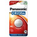 Panasonic CR2354 litiumbatteri med knappcell - 3V