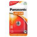 Panasonic Mini AG10 LR1130/LR54 Alkaline knappcellsbatteri