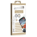 Panzer Gaming iPhone 12/12 Pro Härdat Glas Skärmskydd - Klar